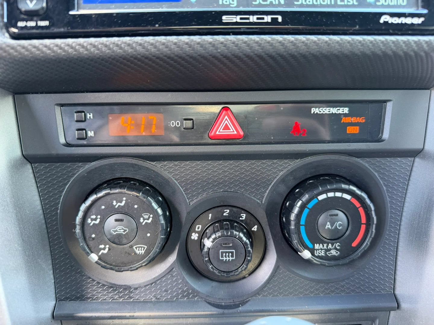 Used 2016 Scion FR-S RWD image 21