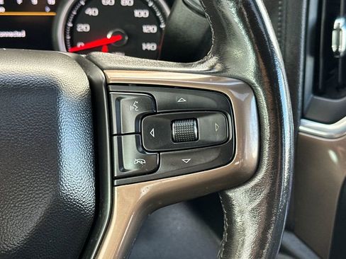 Used 2023 Chevrolet Silverado 2500 High Country AWD/4WD image 28