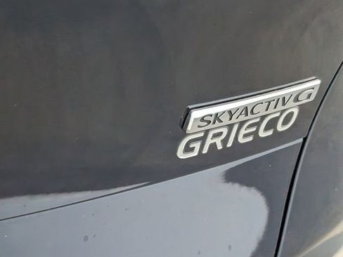 Used 2023 MAZDA CX-30 AWD 2.5 S w/ Select Package image 12