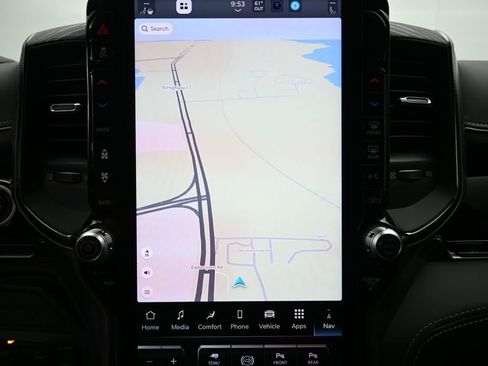 New 2026 RAM 2500 Rebel w/ Rebel Level 2 Equipment Group image 17