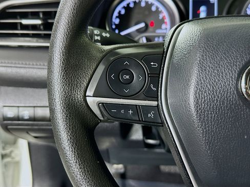 Used 2023 Toyota Camry LE image 16