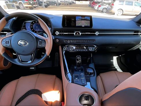 Used 2026 Toyota Supra Premium image 14