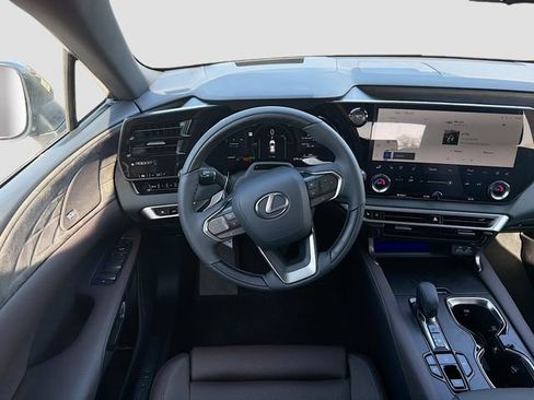 New 2026 Lexus RX 350 AWD/4WD image 18