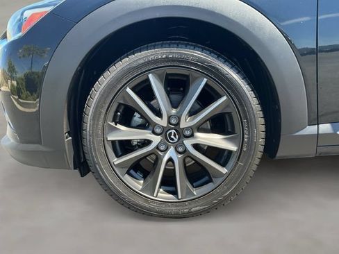 Used 2016 MAZDA CX-3 Grand Touring AWD/4WD image 22