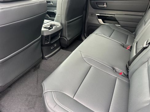 New 2026 Toyota Tundra Limited AWD/4WD image 11