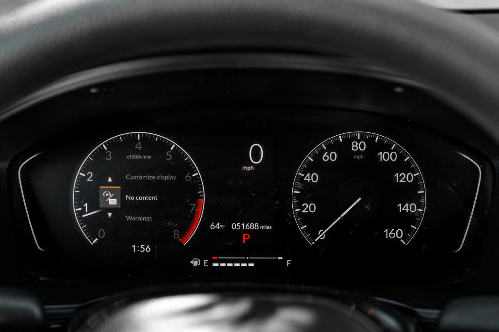 Used 2022 Honda Civic LX image 28