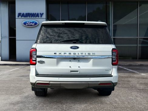 Used 2024 Ford Expedition Max King Ranch image 5