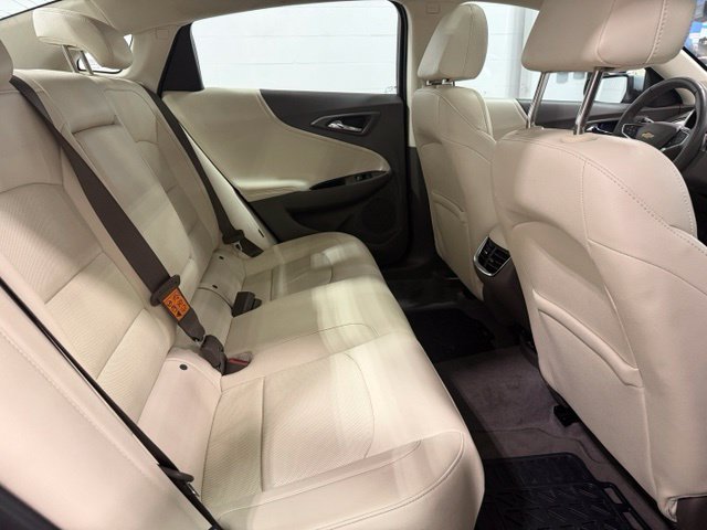 Used 2024 Chevrolet Malibu LT FWD image 27