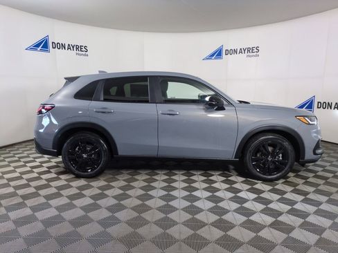 New 2026 Honda HR-V Sport image 6