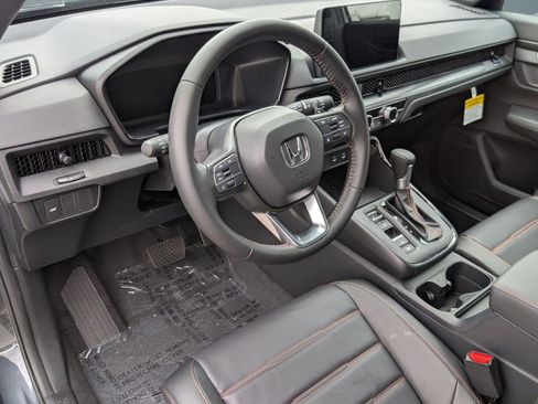 New 2026 Honda CR-V Sport-L image 4