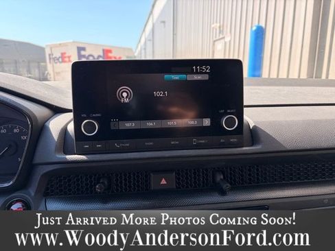 Used 2024 Honda CR-V Sport image 10