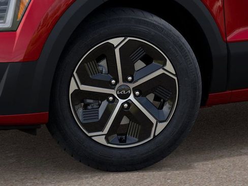 New 2026 Kia Niro EX w/ EX Premium Package image 9