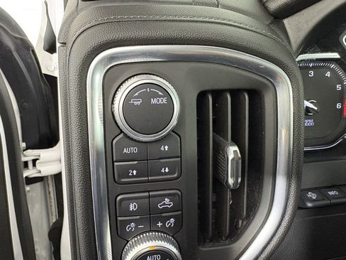 Used 2020 GMC Sierra 1500 Denali w/ Technology Package image 18