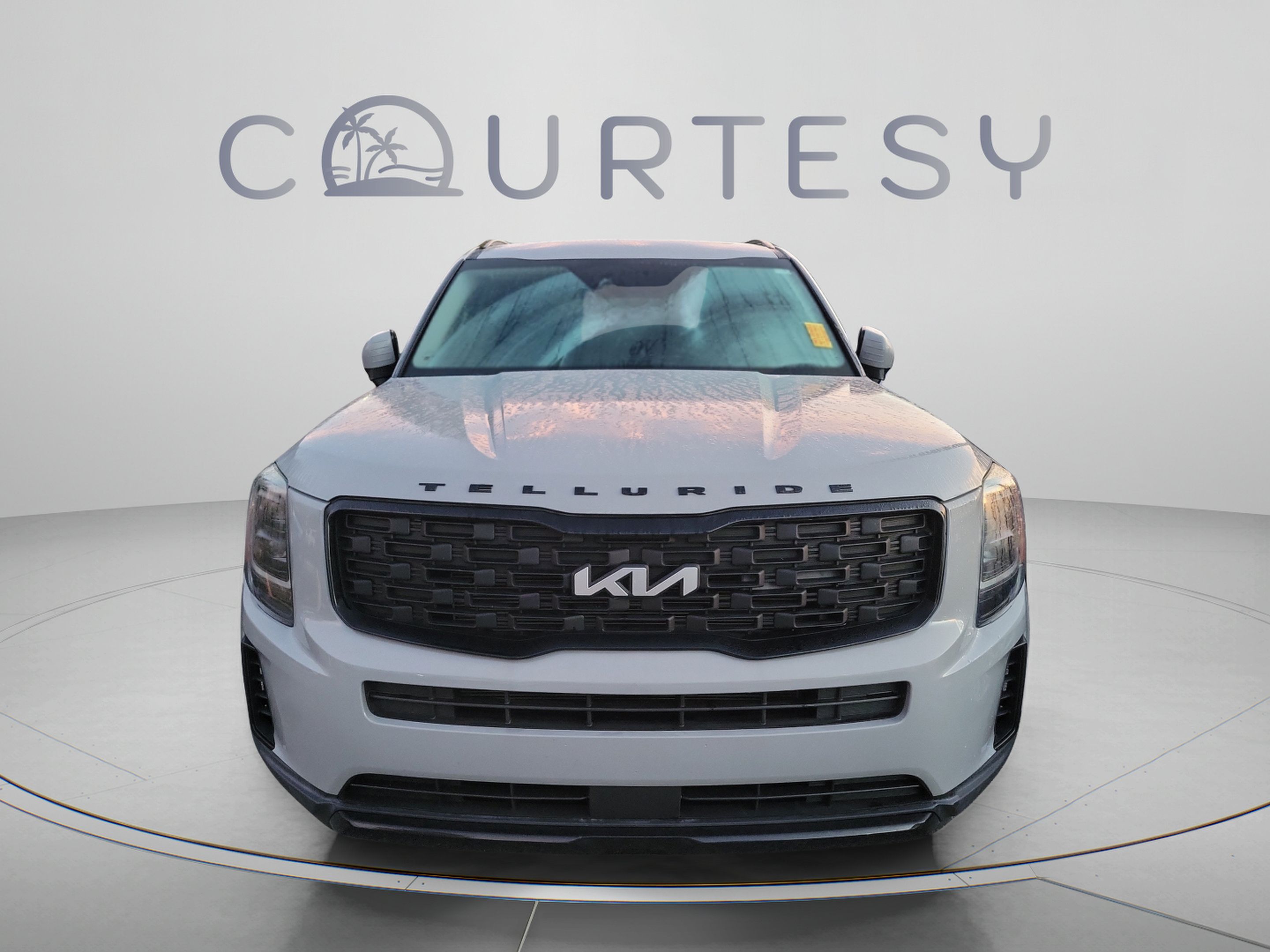 Certified 2022 Kia Telluride EX w/ EX Premium Package AWD/4WD image 31