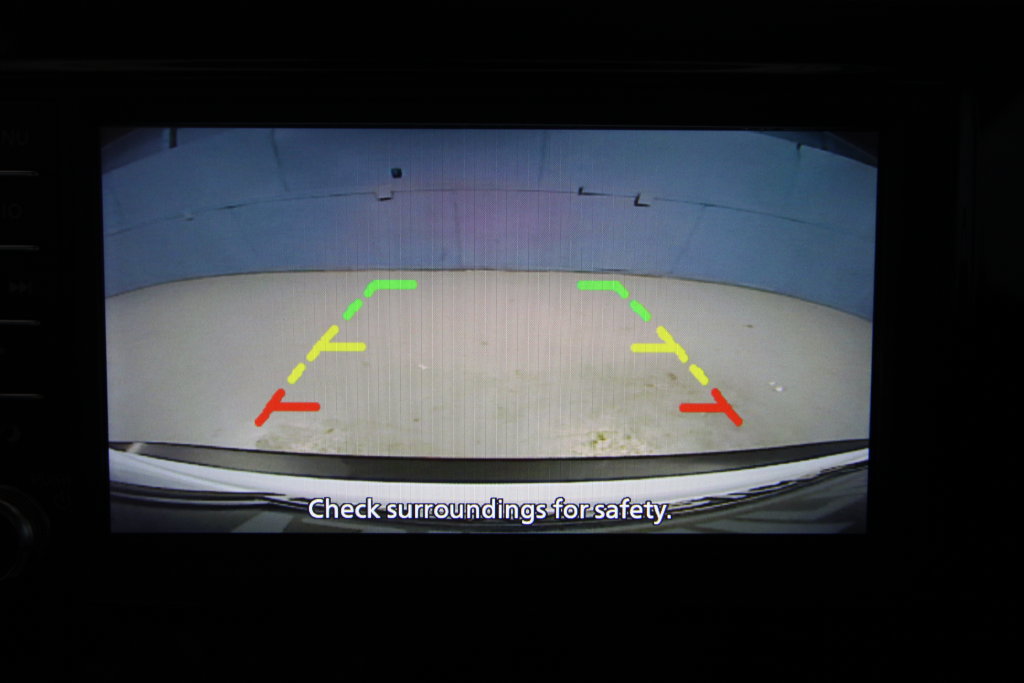 Used 2025 Nissan Kicks S FWD image 12