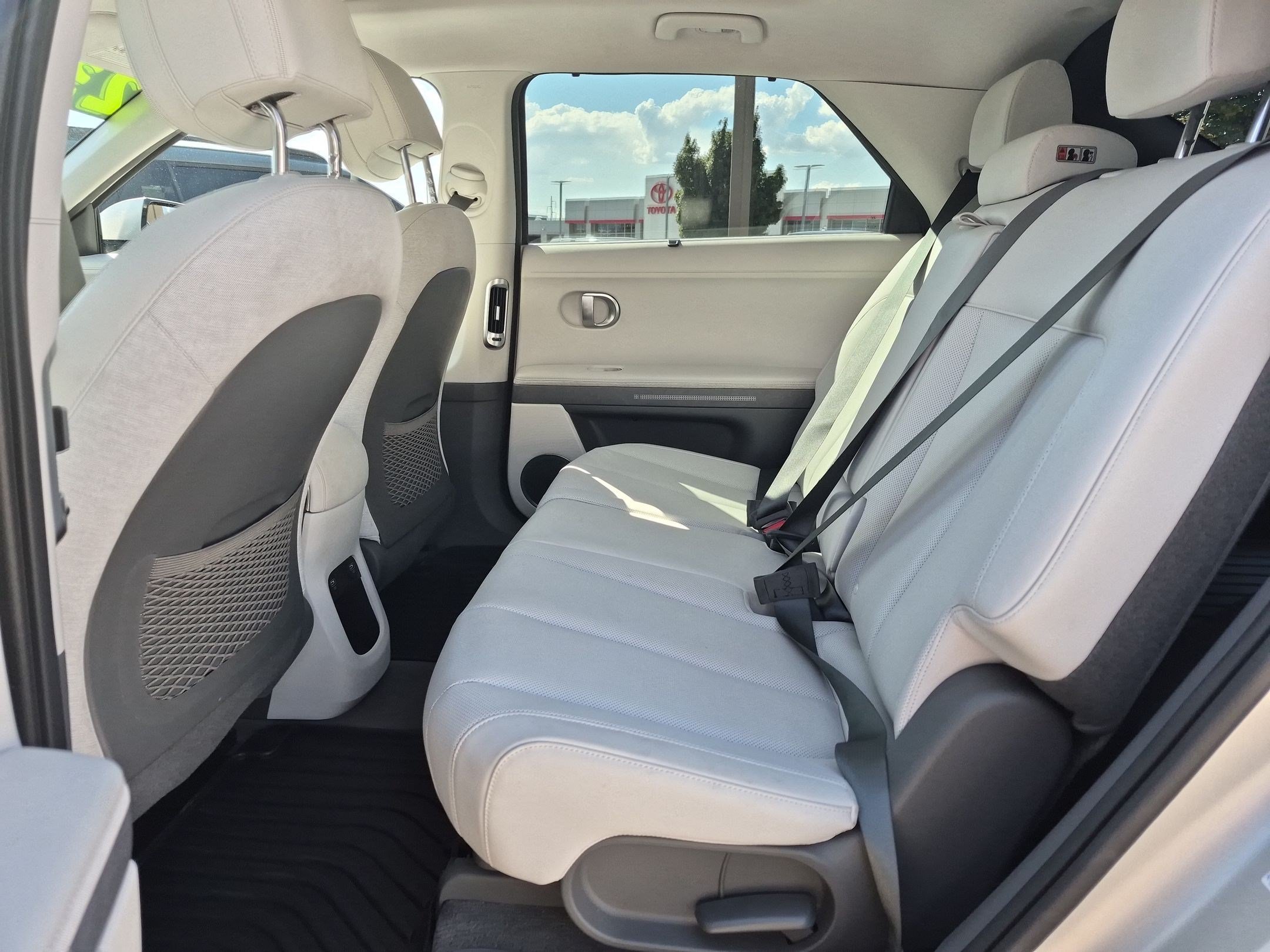 Certified 2023 Hyundai Ioniq 5 Limited AWD/4WD image 27