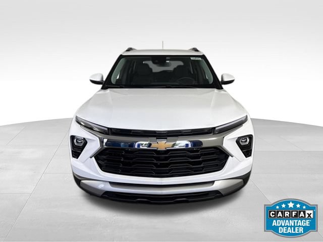 New 2026 Chevrolet TrailBlazer LT w/ Convenience Package FWD image 2