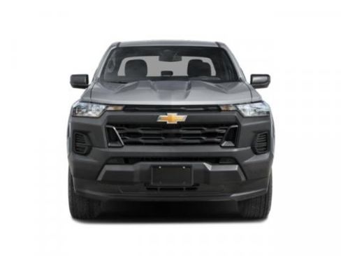 New 2026 Chevrolet Colorado W/T w/ WT Custom Package AWD/4WD image 7