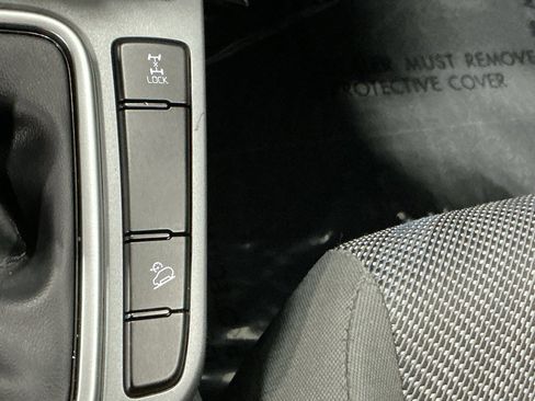 Used 2023 Kia Seltos LX image 5