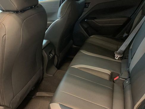 New 2026 Subaru Crosstrek 2.5i Wilderness image 11