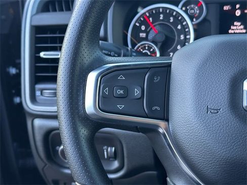 New 2026 RAM 1500 Tradesman w/ Off Road Group image 13