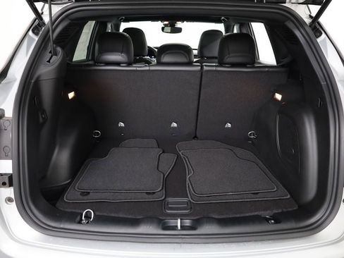 New 2026 Jeep Compass Limited w/ Sun, Sound & Navigation Group image 14