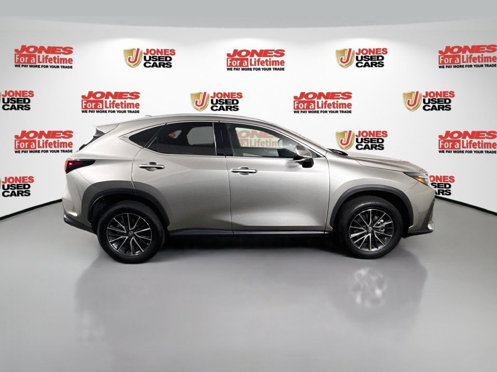 Used 2024 Lexus NX 350 AWD w/ Cold Area Package image 16