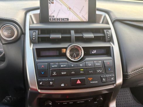 Used 2016 Lexus NX 200t AWD w/ Premium Package image 23