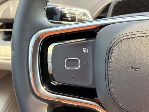 New 2026 Lincoln Nautilus Premier w/ Jet Appearance Package AWD/4WD image 24