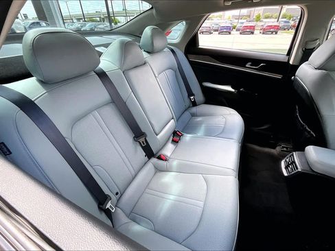 Used 2024 Kia K5 EX w/ EX Premium Package FWD image 19