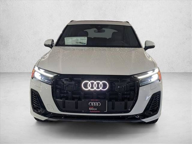 New 2026 Audi Q7 3.0T Premium Plus w/ Premium Plus Package AWD/4WD image 5