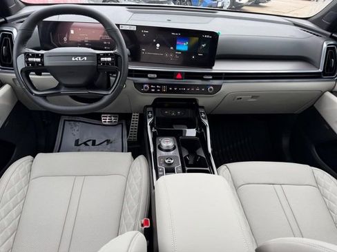 New 2026 Kia Sorento SX Prestige AWD/4WD image 10