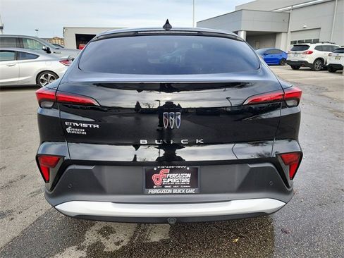 New 2026 Buick Envista Preferred image 4