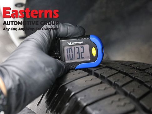 Used 2023 RAM 1500 Tradesman RWD image 22