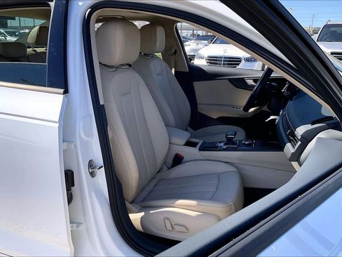 Used 2017 Audi A4 2.0T Ultra Premium image 8