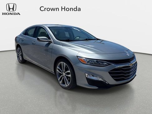 Used 2024 Chevrolet Malibu LT FWD image 6