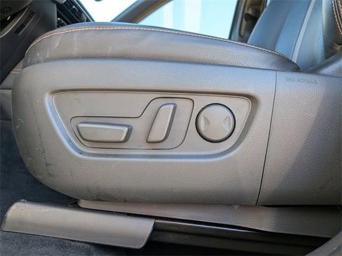 Certified 2025 MAZDA CX-90 3.3 Turbo S w/ Premium Package image 12