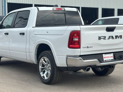 New 2026 RAM 1500 Lone Star image 6