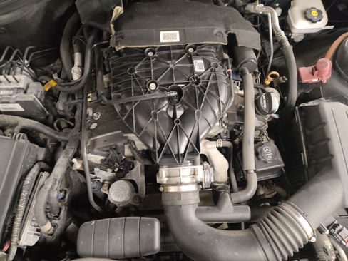 Used 2015 Chevrolet Camaro LS RWD image 30