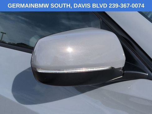 Used 2025 Acura RDX A-Spec AWD/4WD image 13