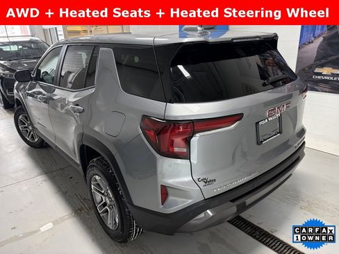 Used 2025 GMC Terrain Elevation image 7