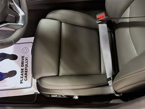 Used 2025 Cadillac CT5 Sport w/ Sun And Sound Package RWD image 20