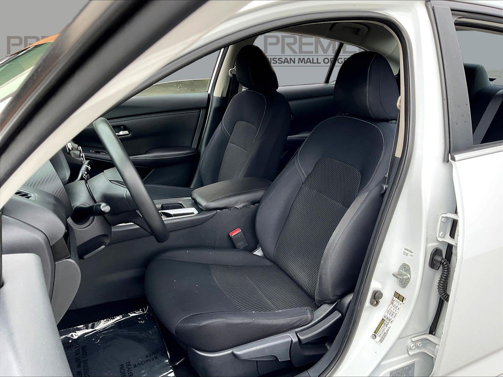 Used 2020 Nissan Sentra S FWD image 23