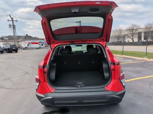 Used 2024 Hyundai Kona SEL w/ Convenience Package image 14