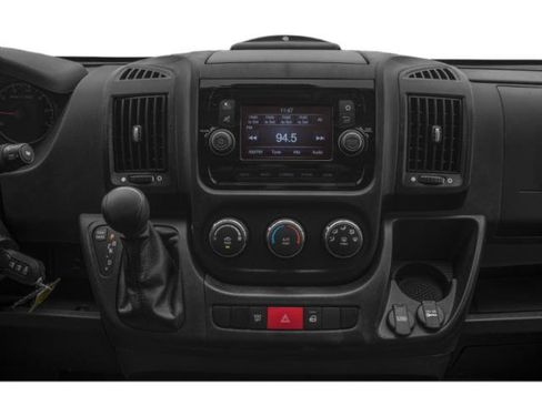 Used 2020 RAM ProMaster 2500 FWD image 13