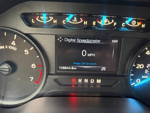 Used 2020 Ford F150 XL w/ Equipment Group 101A Mid AWD/4WD image 35