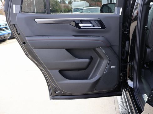 New 2026 Chevrolet Tahoe RST w/ RST Performance Edition image 28