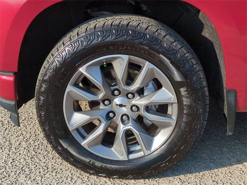 Used 2020 Chevrolet Silverado 1500 RST image 11