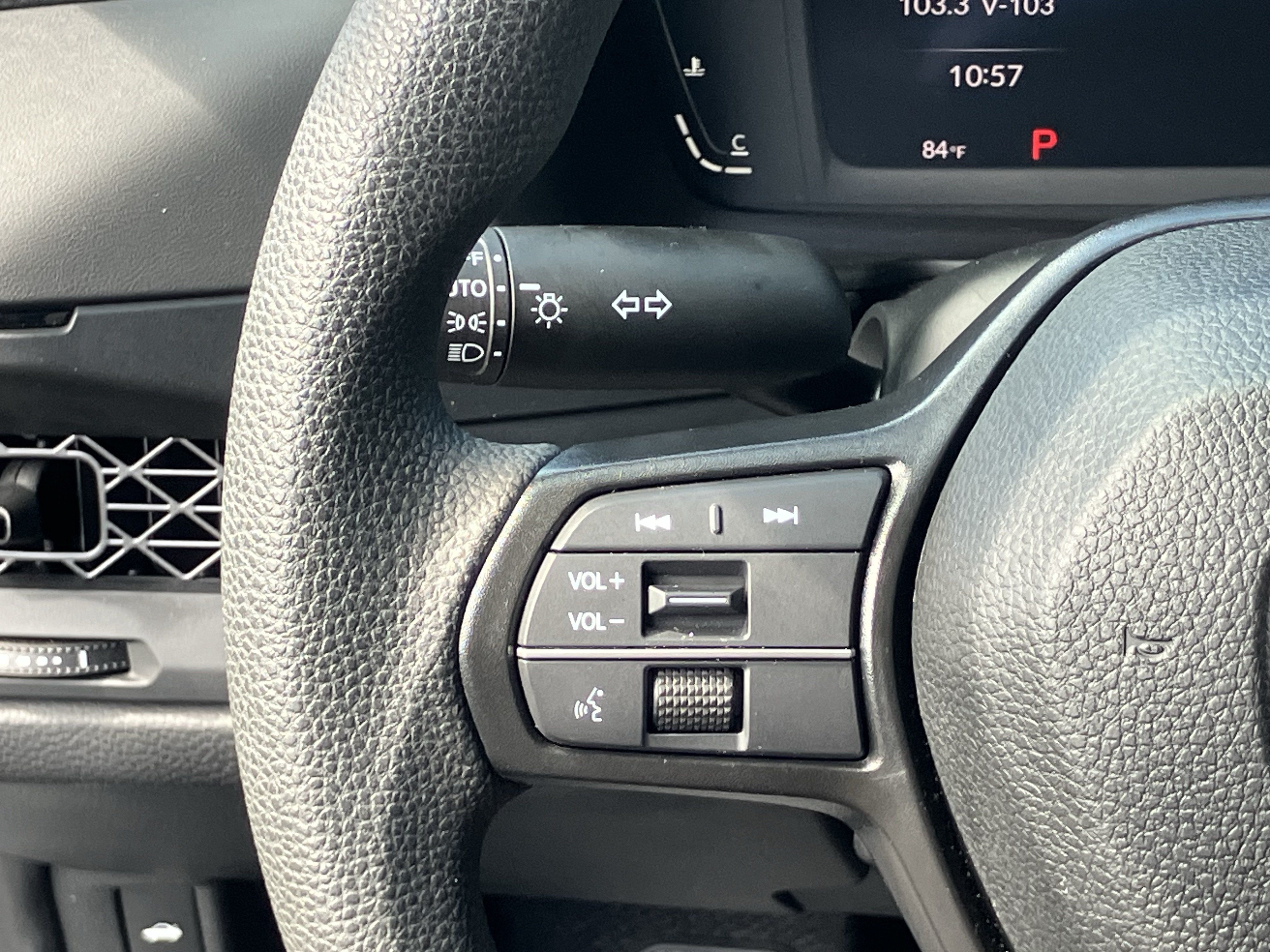 Certified 2024 Honda Accord LX image 21