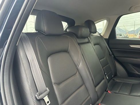 Used 2018 MAZDA CX-5 Grand Touring image 16